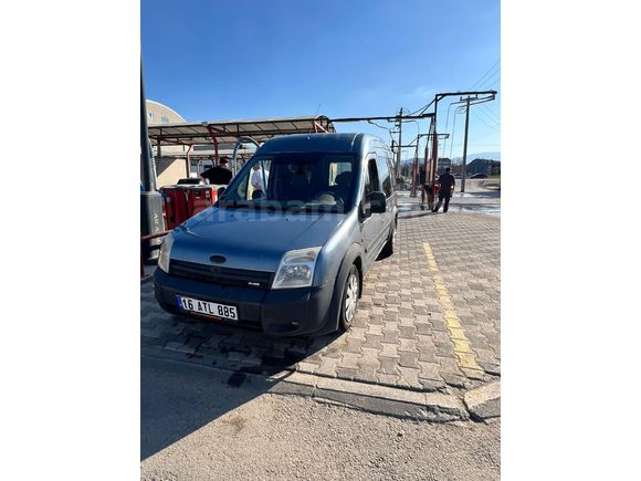 Sahibinden Ford Tourneo Connect 1.8 TDCI K230L 2004 Model