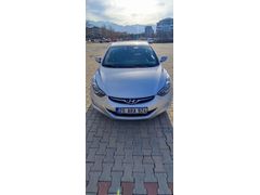 Sahibinden Hyundai Elantra 1.6 D-CVVT Prime Plus 2012 Model Denizli