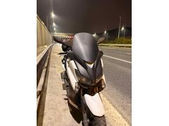 Sahibinden Yamaha X-Max 250 