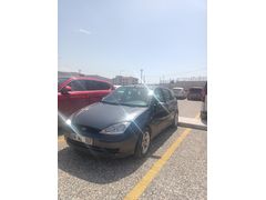 ŞEFTEN Sahibinden Ford Focus 2003 Model