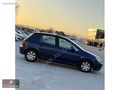 HAN AUTO / 2005 Pejo 307 1.6xt / DEĞİŞENSİZ / OTOMATİK / SANROF