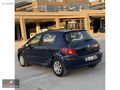 HAN AUTO / 2005 Pejo 307 1.6xt / DEĞİŞENSİZ / OTOMATİK / SANROF