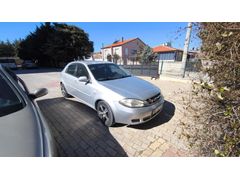 temiz masrafsız Chevrolet lacetti sx 2005 1.6 225000 orijinal km