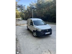 Sahibinden Dacia Dokker 1.6 
 Eco-G Ambiance 2020 Model 