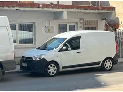 Sahibinden Dacia Dokker 1.6 
 Eco-G Ambiance 2020 Model 