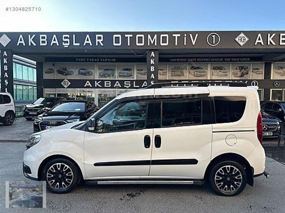 1.59 KREDİ - AKBAŞLAR OTOMOTİV 1' DEN KREDİ&TAKAS&VADE İMKANI