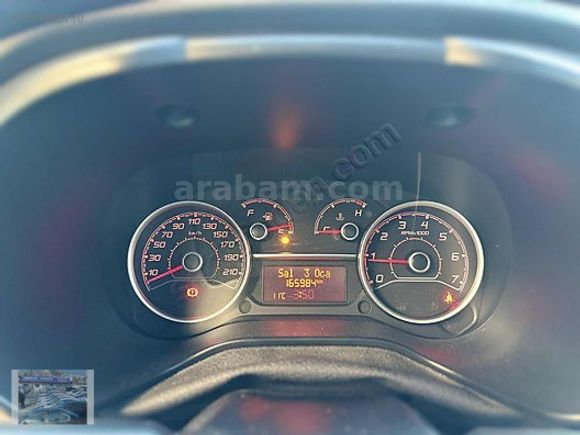 1.59 KREDİ - AKBAŞLAR OTOMOTİV 1' DEN KREDİ&TAKAS&VADE İMKANI
