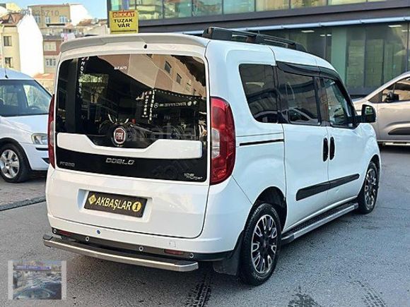 1.59 KREDİ - AKBAŞLAR OTOMOTİV 1' DEN KREDİ&TAKAS&VADE İMKANI
