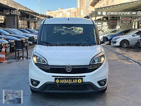 1.59 KREDİ - AKBAŞLAR OTOMOTİV 1' DEN KREDİ&TAKAS&VADE İMKANI