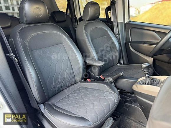 1.6 PREMİO PLUS 20.YIL ÖZEL SERİ OTOMOBİL RUHSAT HATASIZ BOYASIZ