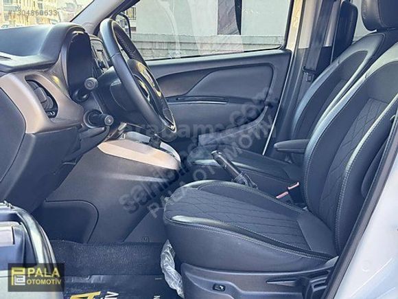 1.6 PREMİO PLUS 20.YIL ÖZEL SERİ OTOMOBİL RUHSAT HATASIZ BOYASIZ