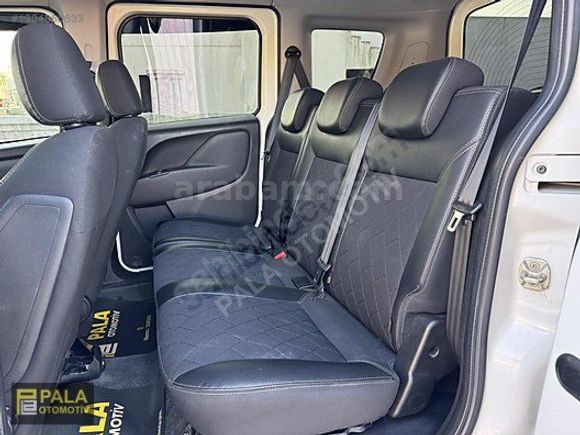 1.6 PREMİO PLUS 20.YIL ÖZEL SERİ OTOMOBİL RUHSAT HATASIZ BOYASIZ
