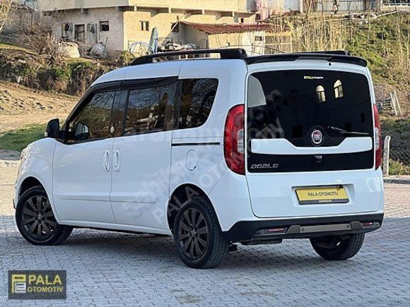 1.6 PREMİO PLUS 20.YIL ÖZEL SERİ OTOMOBİL RUHSAT HATASIZ BOYASIZ