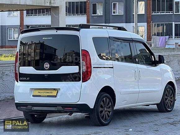 1.6 PREMİO PLUS 20.YIL ÖZEL SERİ OTOMOBİL RUHSAT HATASIZ BOYASIZ