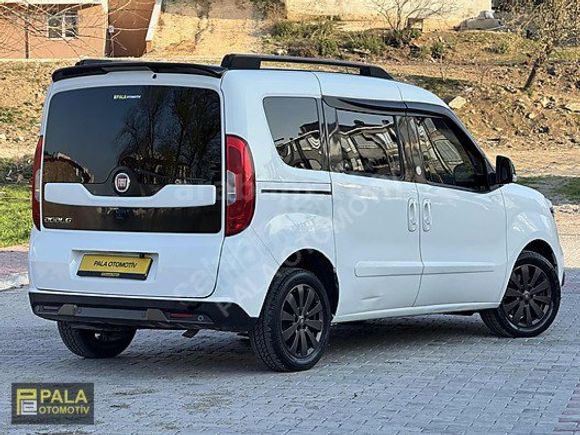 1.6 PREMİO PLUS 20.YIL ÖZEL SERİ OTOMOBİL RUHSAT HATASIZ BOYASIZ
