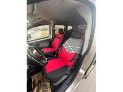 Sahibinden Fiat Fiorino Combi 1.3 Multijet Emotion 2014 Model