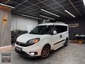 SYR MOTORS'TAN, TEMİZ KULLANILMIŞ FİAT DOBLO 1.6 M.JET SAFELİNE
