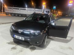 Sahibinden Dacia Duster 1.5 dCi Laureate 2010 Model 