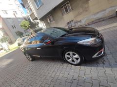 Sahibinden Renault Fluence 1.5 dCi Icon 2014 Model