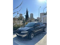 Sahibinden Renault Megane 1.5 dCi Privilege 2007 Model 