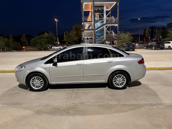 Sahibinden Fiat Linea 1.6 Multijet Dynamic Plus 2012 Model 