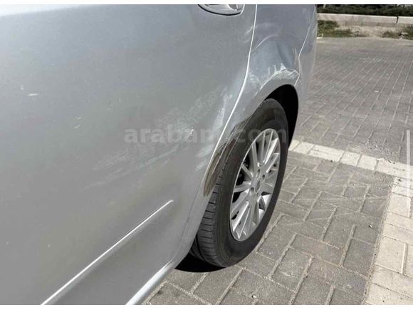 Sahibinden Fiat Linea 1.6 Multijet Dynamic Plus 2012 Model 