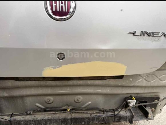Sahibinden Fiat Linea 1.6 Multijet Dynamic Plus 2012 Model 
