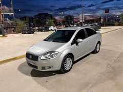 Sahibinden Fiat Linea 1.6 Multijet Dynamic Plus 2012 Model 