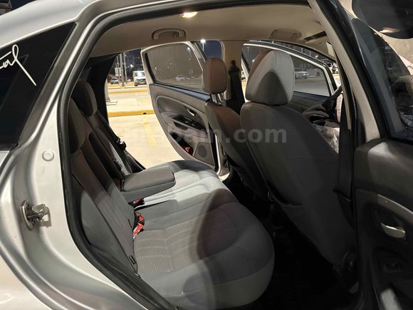Sahibinden Fiat Linea 1.6 Multijet Dynamic Plus 2012 Model 