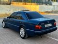 Çift kabin takaslı Mercedes - Benz 200 E 1991 Model