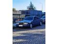 Çift kabin takaslı Mercedes - Benz 200 E 1991 Model
