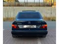 Çift kabin takaslı Mercedes - Benz 200 E 1991 Model