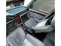 Çift kabin takaslı Mercedes - Benz 200 E 1991 Model