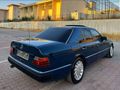 Çift kabin takaslı Mercedes - Benz 200 E 1991 Model