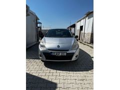 Sahibinden Renault Clio 1.5 dCi Authentique 2010 Model  297.000 km Gri