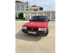 Motor parasına Tofaş Şahin S 1995 Model 