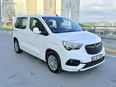 GÜRBÜZ OTO DAN 2020 1.5D 130 PS COMBO