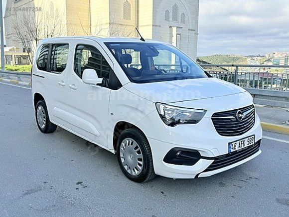 GÜRBÜZ OTO DAN 2020 1.5D 130 PS COMBO