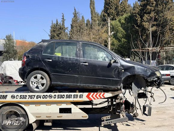 ARAÇ GÖRÜLDÜĞÜ GİBİDİR DETAYLI BİLĞİ İÇİN ARAYINIZ