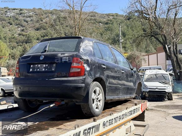 ARAÇ GÖRÜLDÜĞÜ GİBİDİR DETAYLI BİLĞİ İÇİN ARAYINIZ