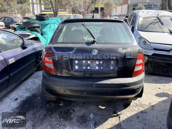 ARAÇ GÖRÜLDÜĞÜ GİBİDİR DETAYLI BİLĞİ İÇİN ARAYINIZ