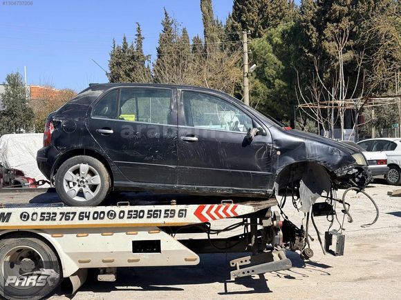 ARAÇ GÖRÜLDÜĞÜ GİBİDİR DETAYLI BİLĞİ İÇİN ARAYINIZ
