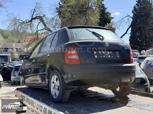 ARAÇ GÖRÜLDÜĞÜ GİBİDİR DETAYLI BİLĞİ İÇİN ARAYINIZ