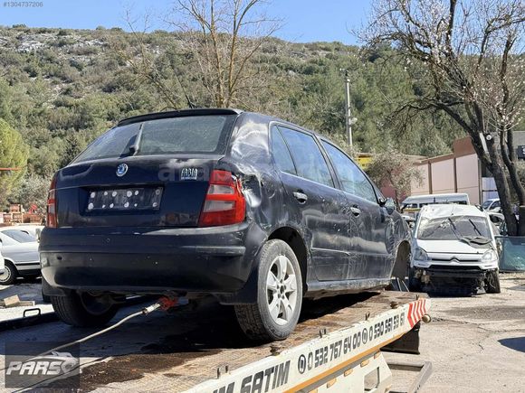 ARAÇ GÖRÜLDÜĞÜ GİBİDİR DETAYLI BİLĞİ İÇİN ARAYINIZ