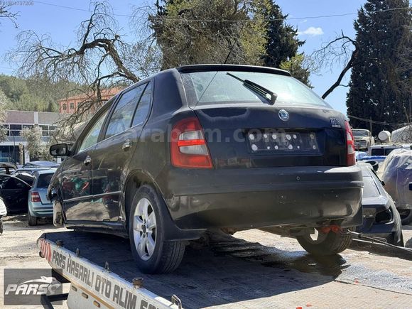 ARAÇ GÖRÜLDÜĞÜ GİBİDİR DETAYLI BİLĞİ İÇİN ARAYINIZ