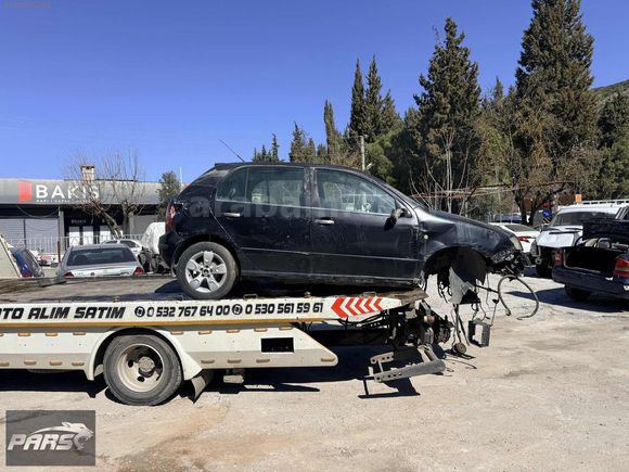 ARAÇ GÖRÜLDÜĞÜ GİBİDİR DETAYLI BİLĞİ İÇİN ARAYINIZ