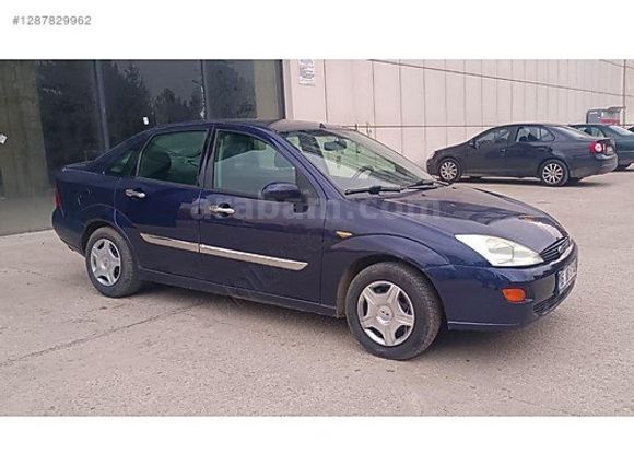 FOCUS 1.6 BENZİN /LPG