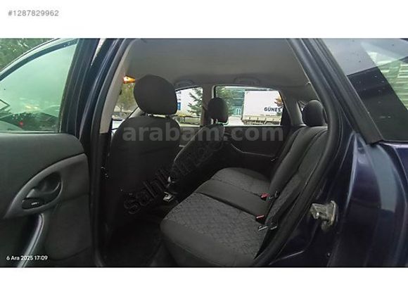 FOCUS 1.6 BENZİN /LPG