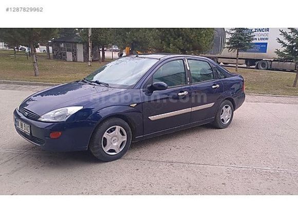 FOCUS 1.6 BENZİN /LPG