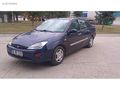 FOCUS 1.6 BENZİN /LPG